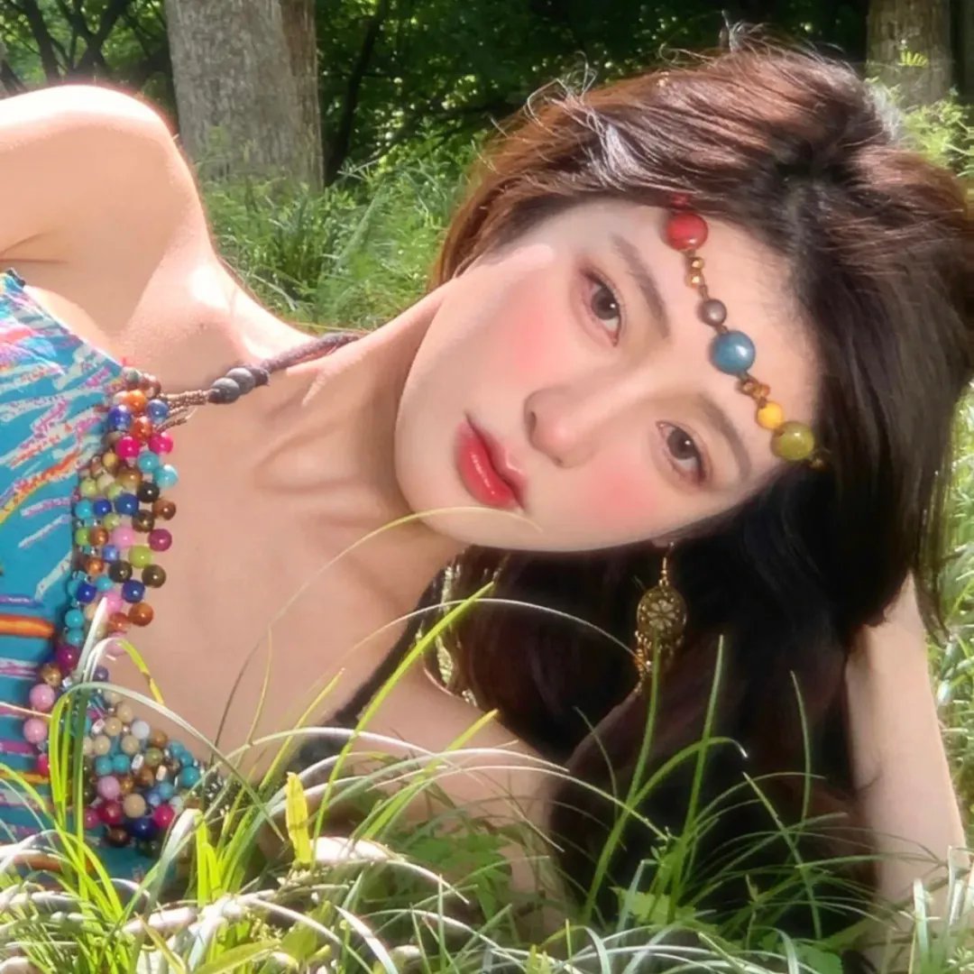 七彩难兄难弟