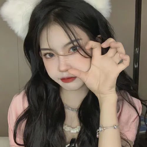 猫咪少女