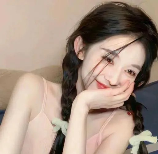 独一无二的女孩们