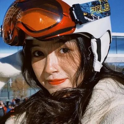 女教练