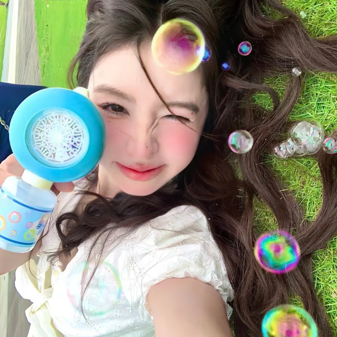 班亚和蕾雨 3