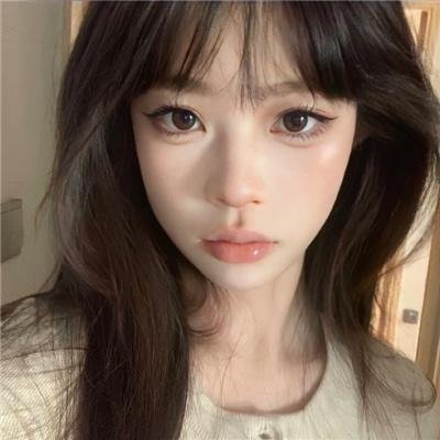 幽灵女孩
